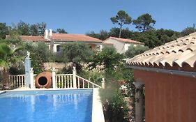 Casa Das Oliveiras
