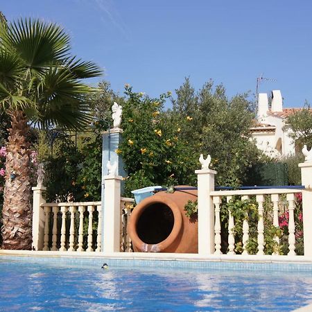 Casa Das Oliveiras Flassans-sur-Issole Buitenkant foto