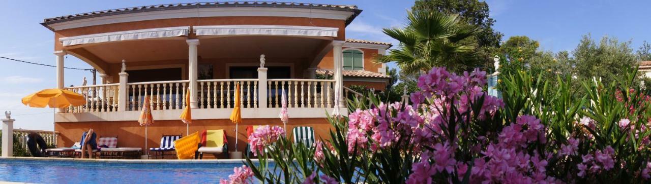 Casa Das Oliveiras Flassans-sur-Issole Buitenkant foto